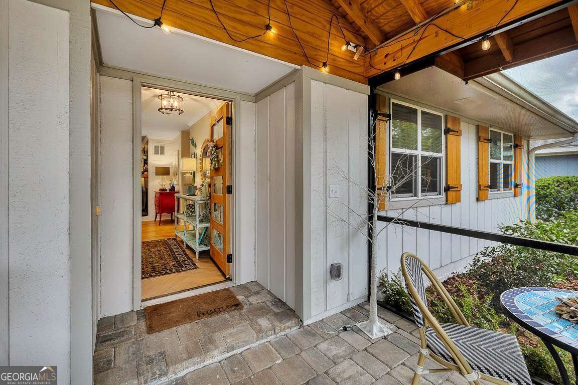 246 Alabama Street St. Simons - 9