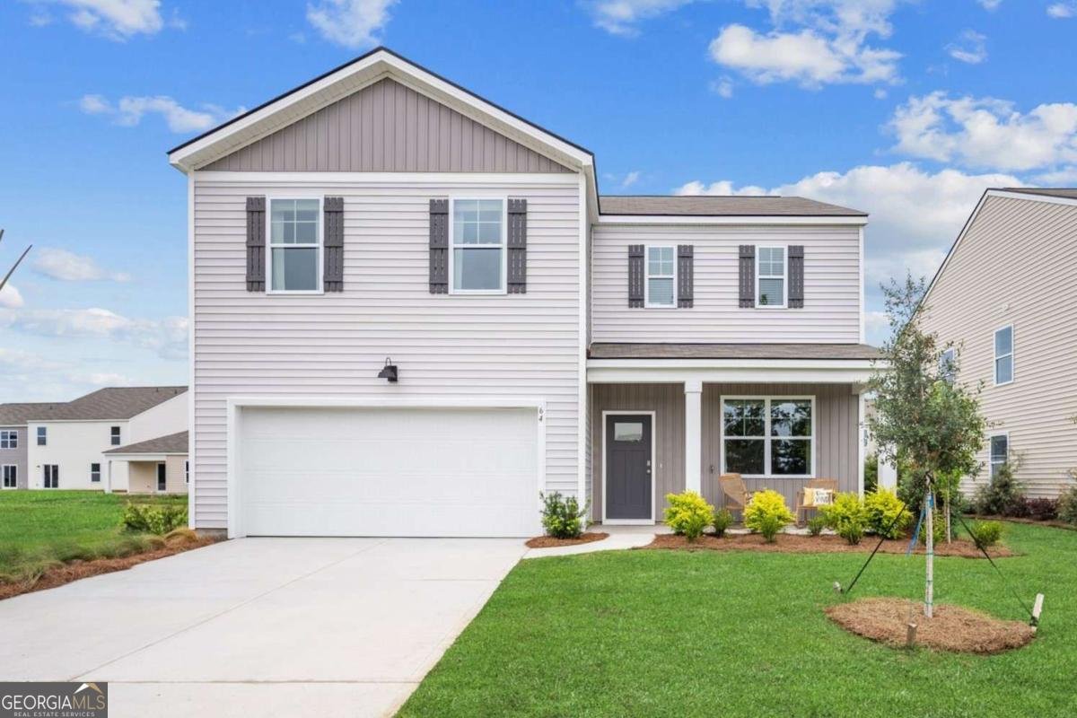 26 Gladewater Drive Port Wentworth - 1