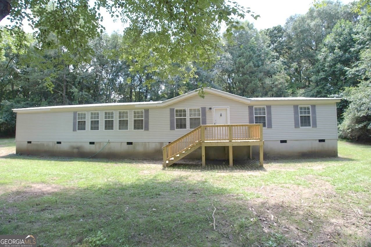 266 Fox Trail Road Athens - 1