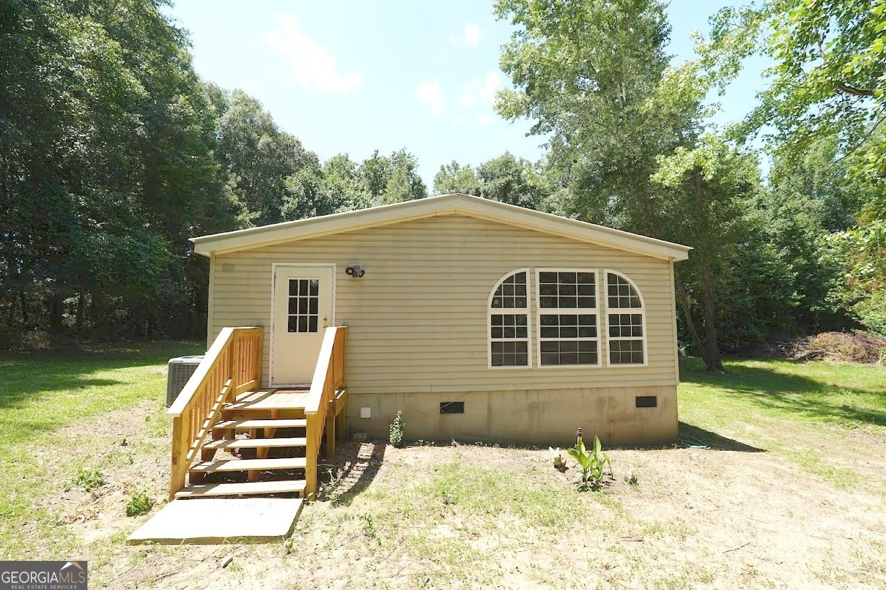 266 Fox Trail Road Athens - 4