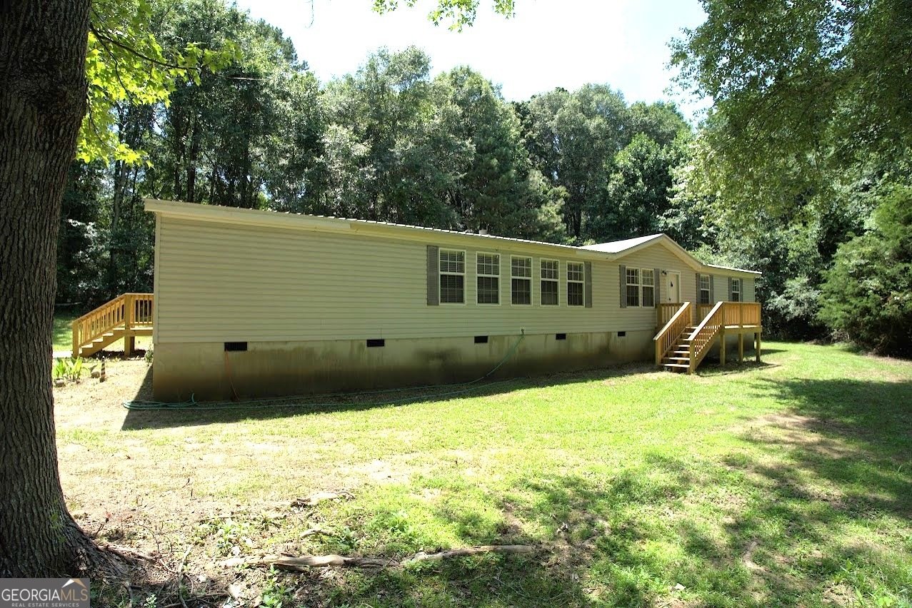 266 Fox Trail Road Athens - 5