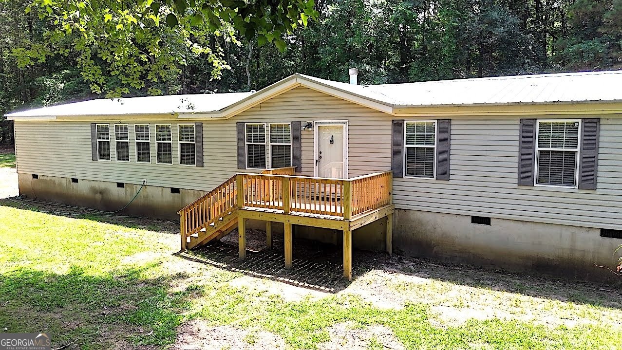 266 Fox Trail Road Athens - 8