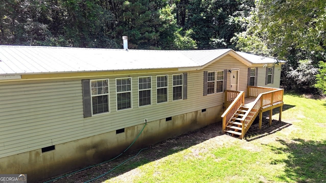 266 Fox Trail Road Athens - 9