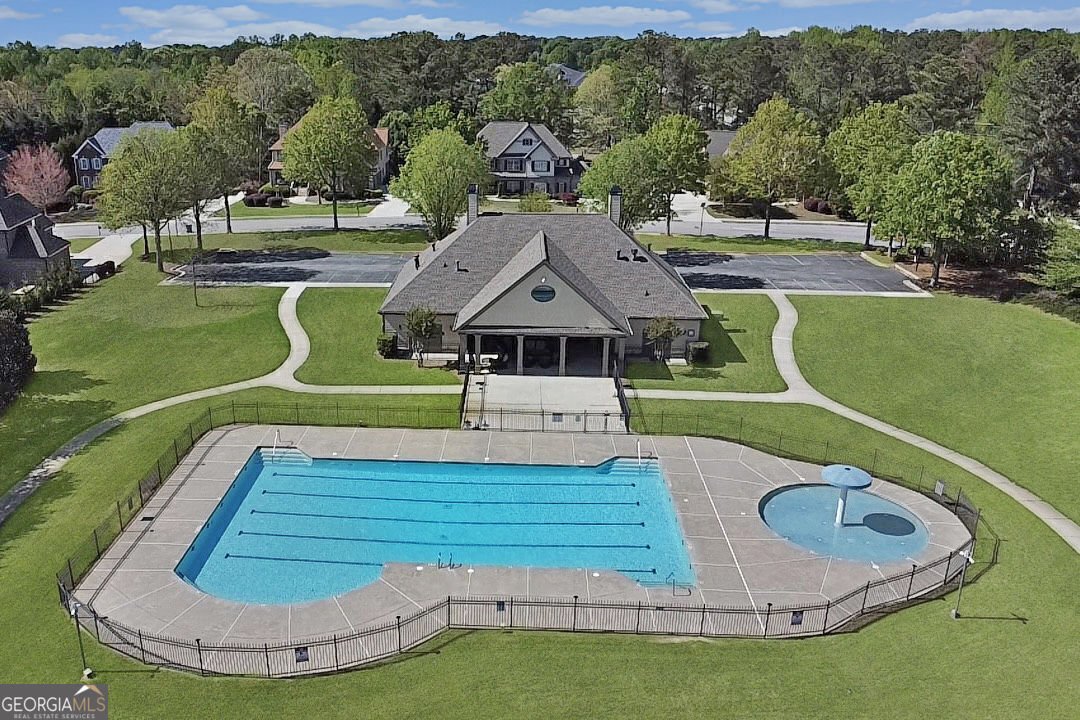 866 Coopers Ridge Path Grayson - 24