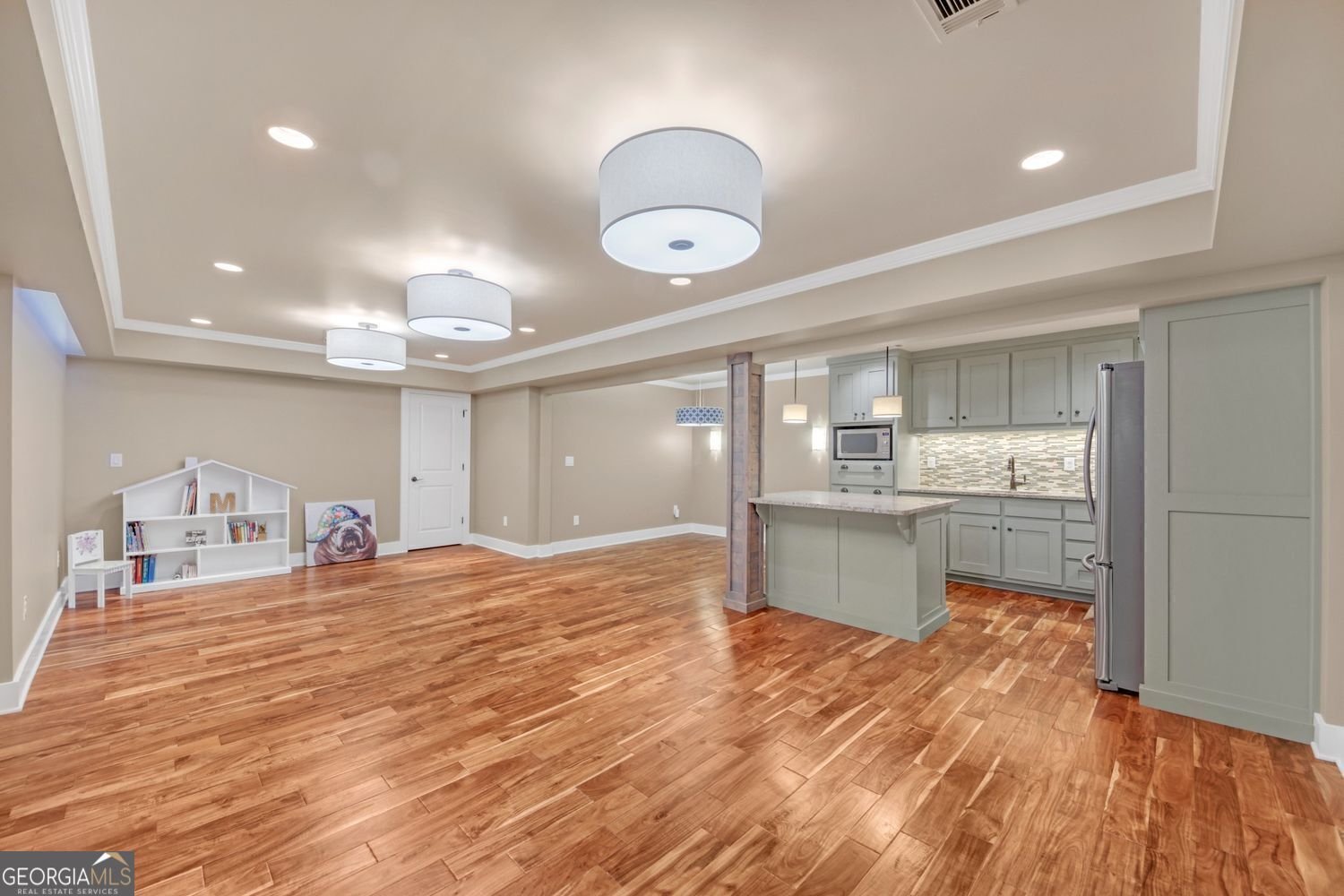 866 Coopers Ridge Path Grayson - 4