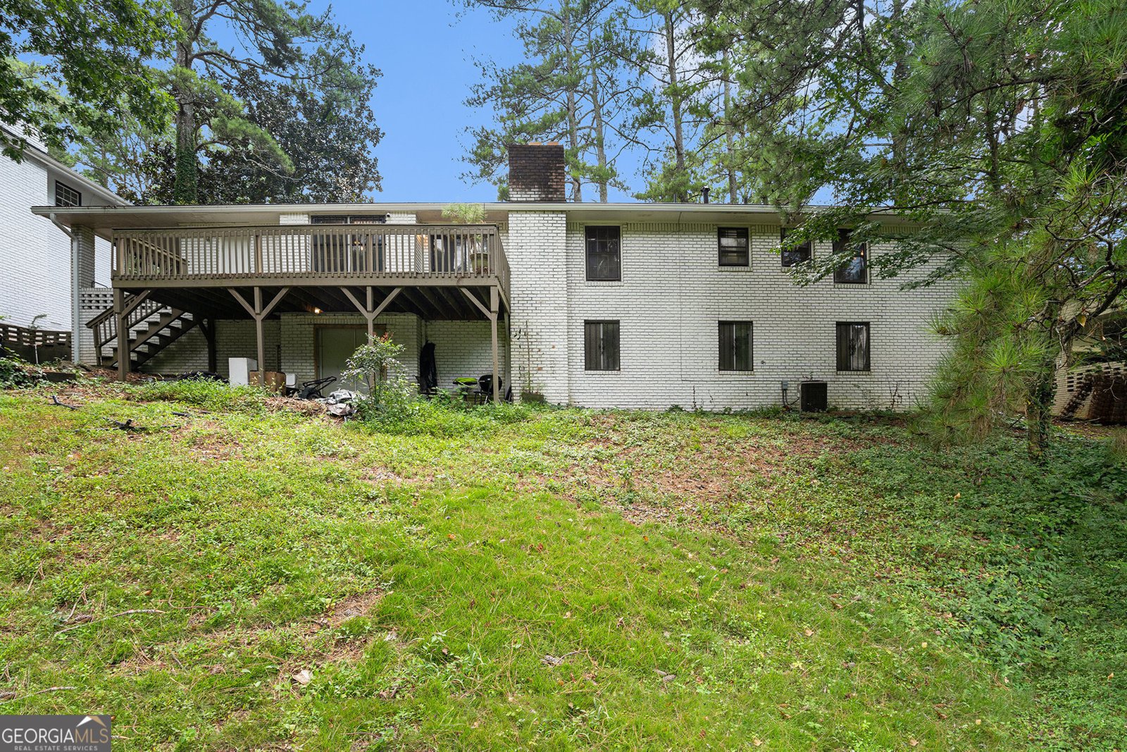 4204 Williamsburg Drive College Park - 19