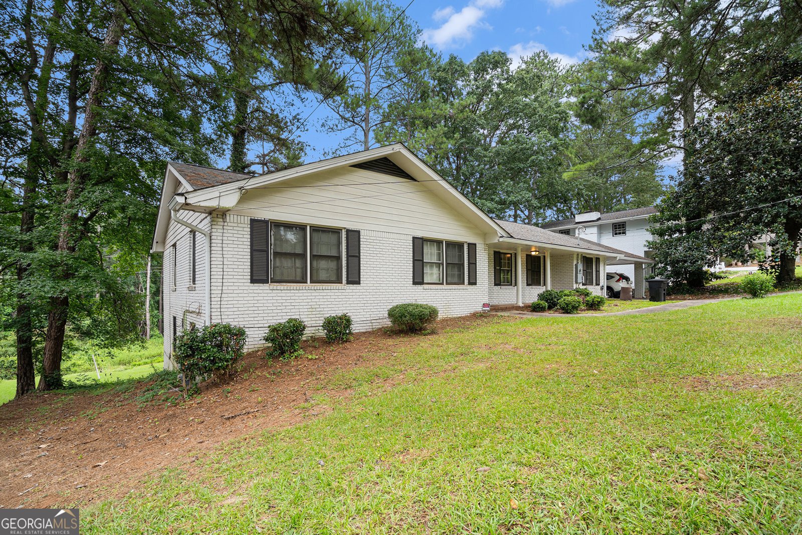 4204 Williamsburg Drive College Park - 2
