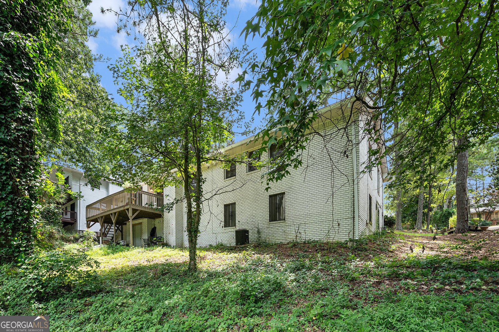 4204 Williamsburg Drive College Park - 20