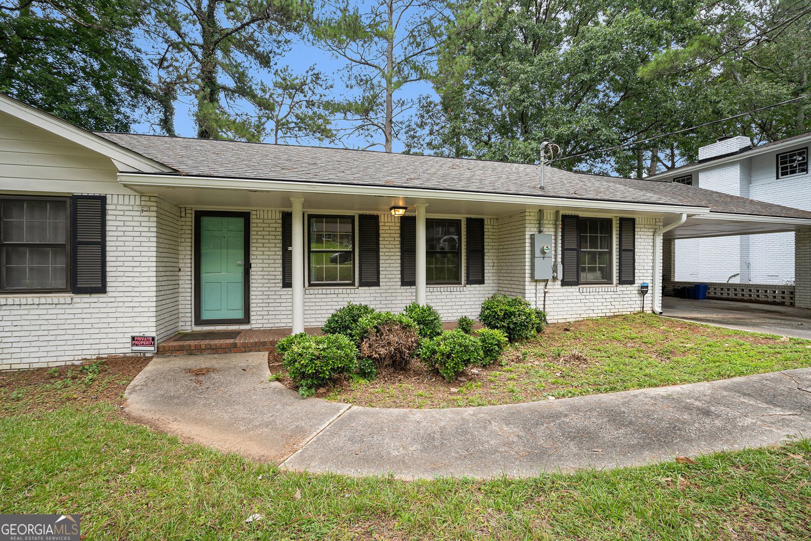 4204 Williamsburg Drive College Park - 21
