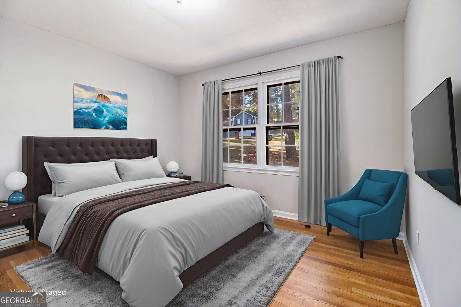 4204 Williamsburg Drive College Park - 23