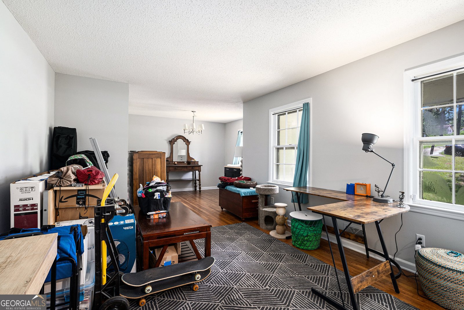 4204 Williamsburg Drive College Park - 9
