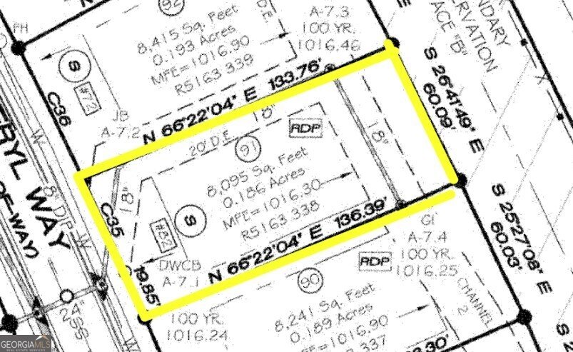 82 Sheryl Way Loganville - 30