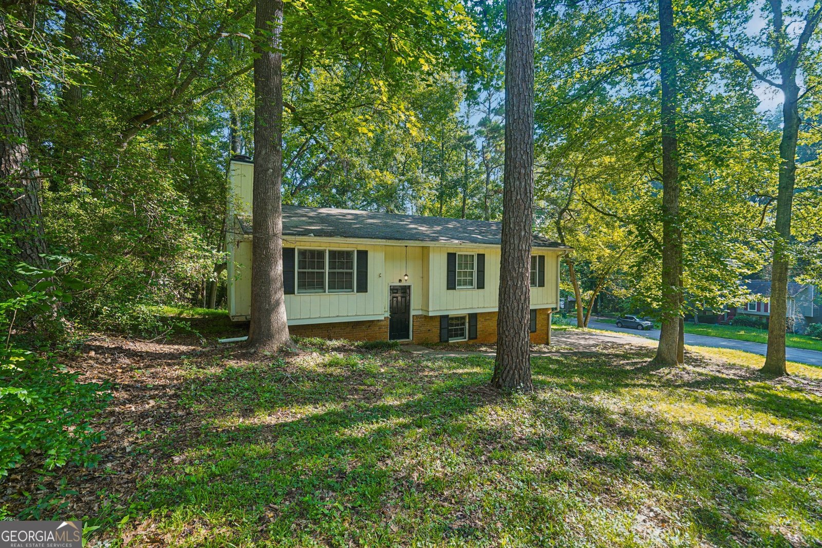 4496 Housworth Drive Lithonia - 1