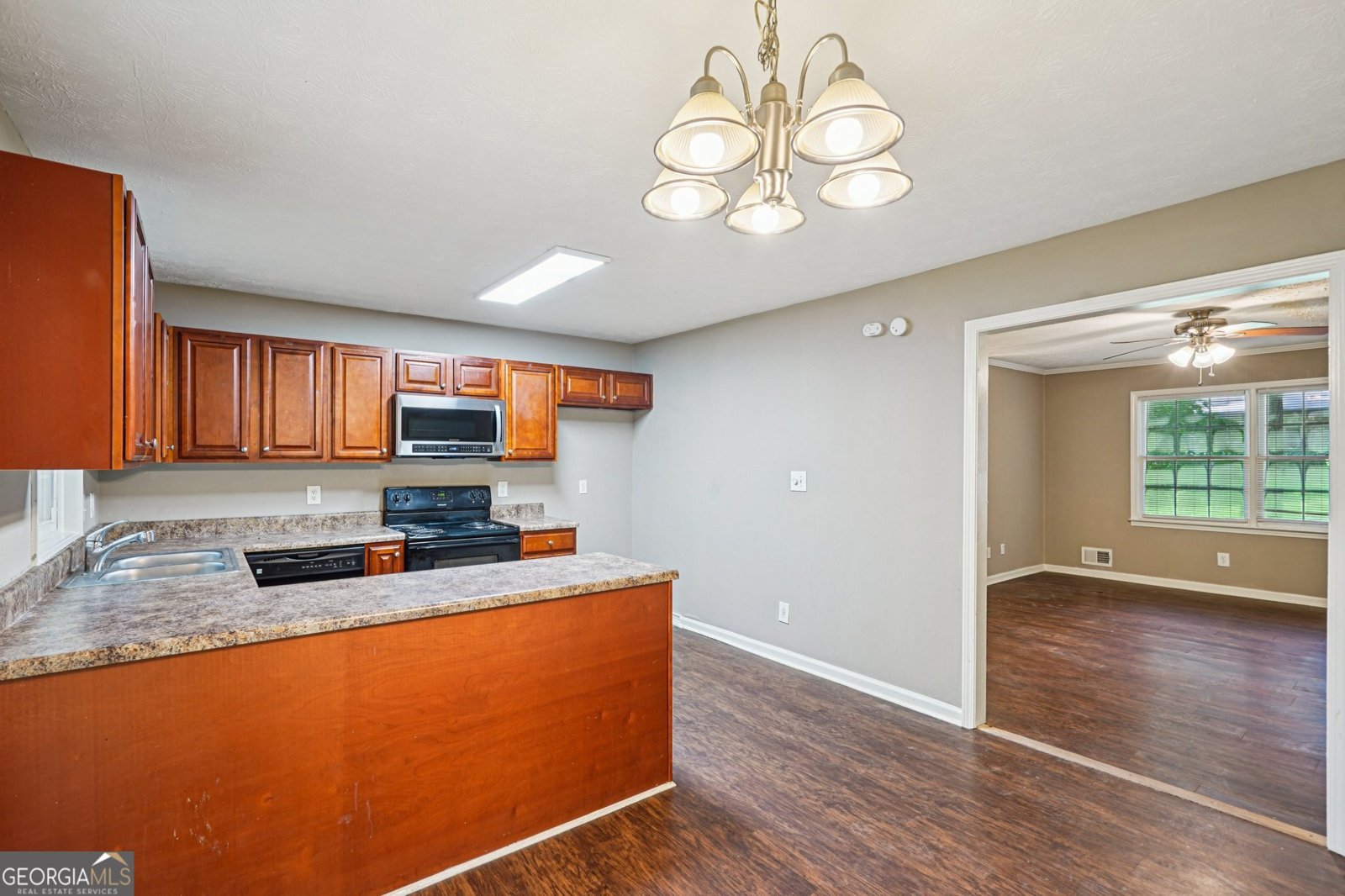 4496 Housworth Drive Lithonia - 10