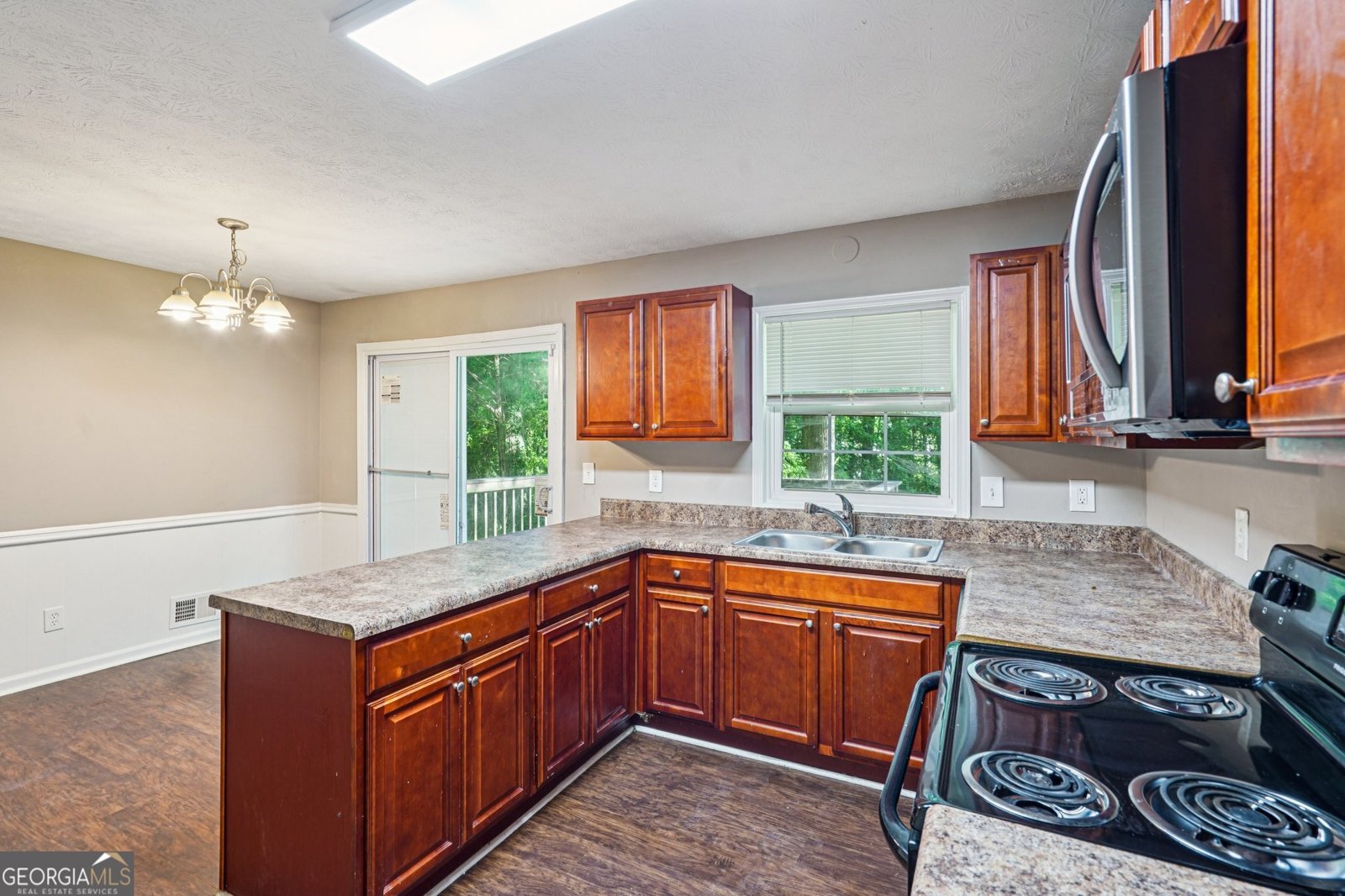 4496 Housworth Drive Lithonia - 12