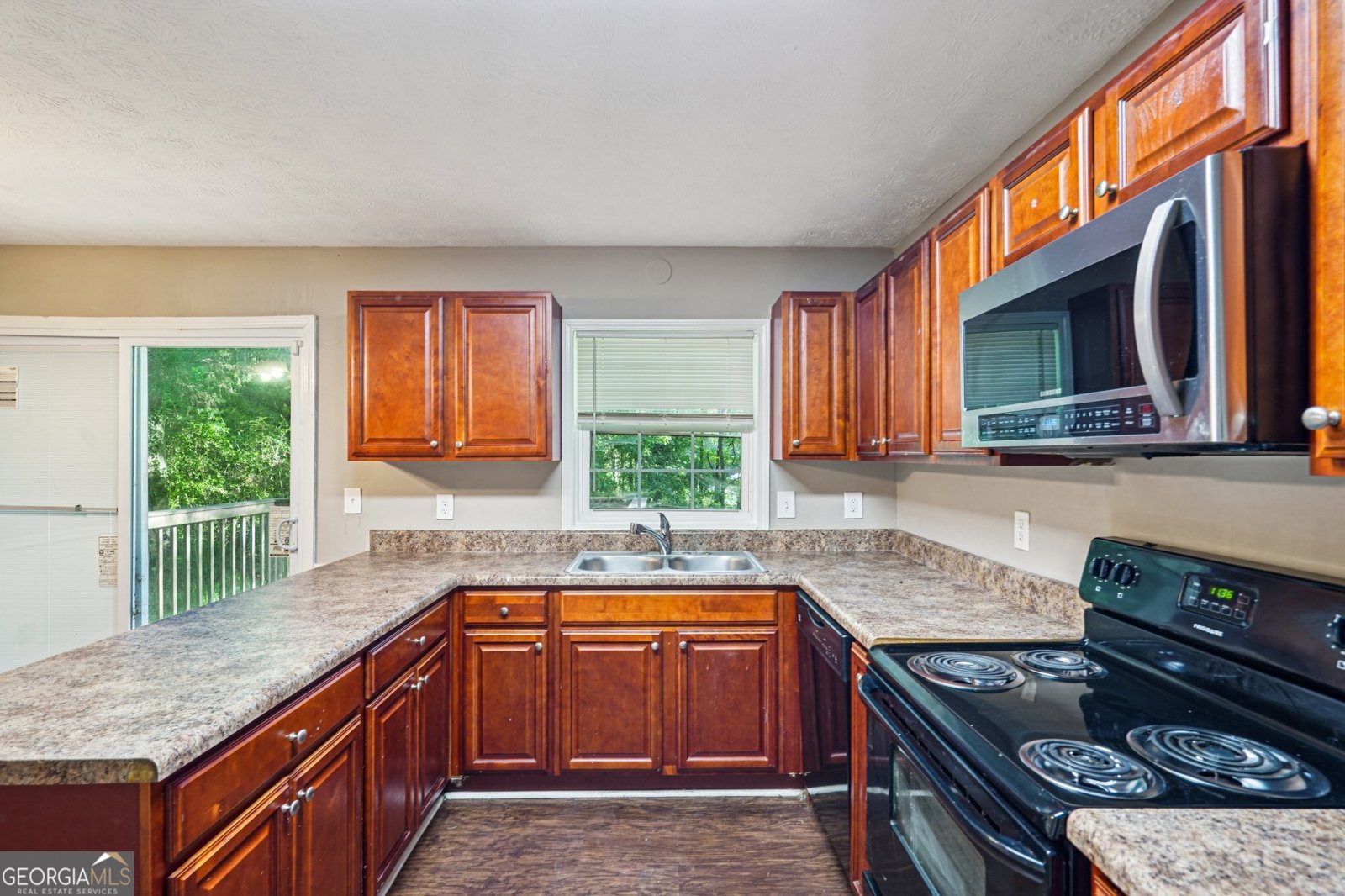 4496 Housworth Drive Lithonia - 13