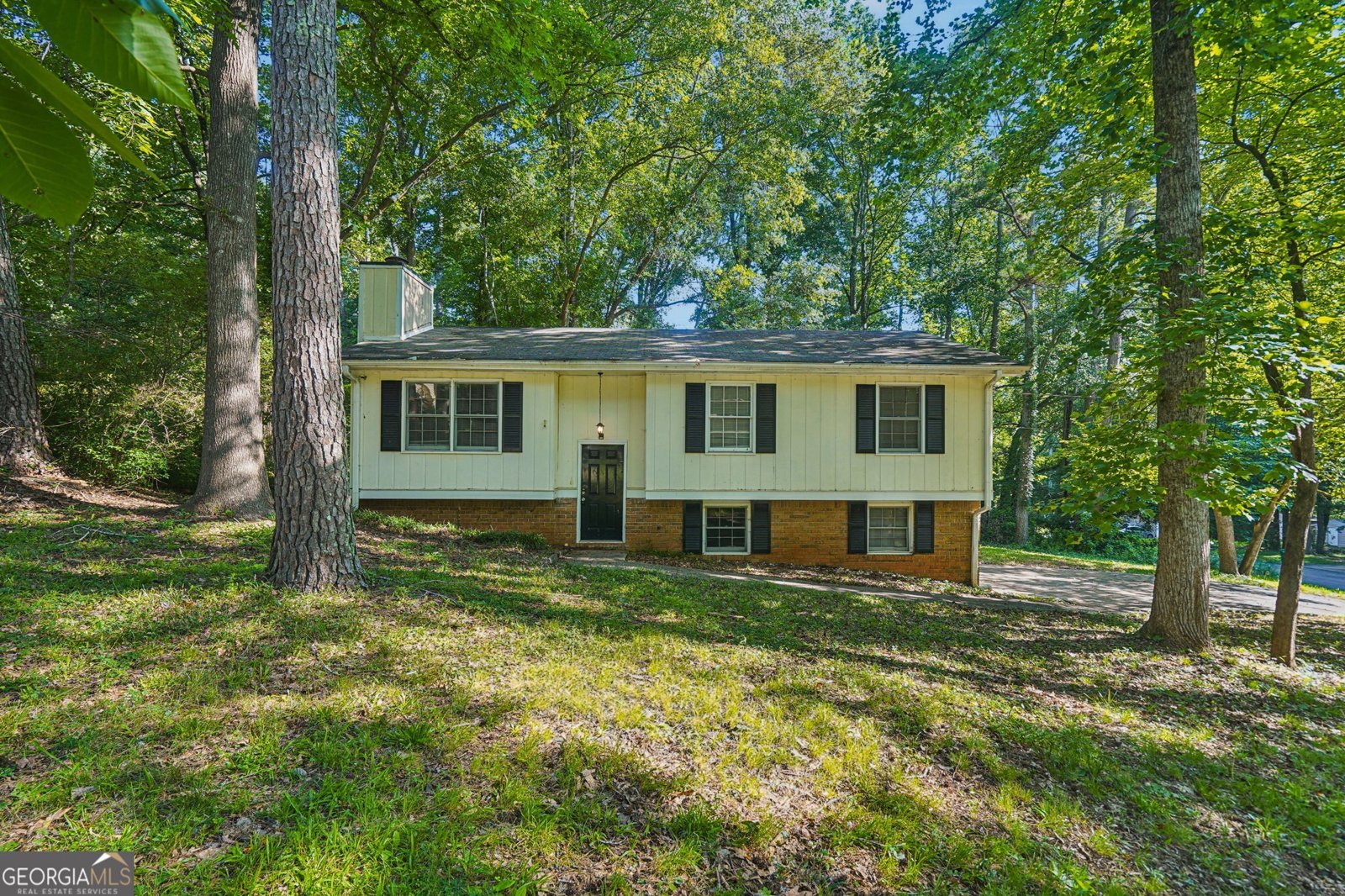 4496 Housworth Drive Lithonia - 2