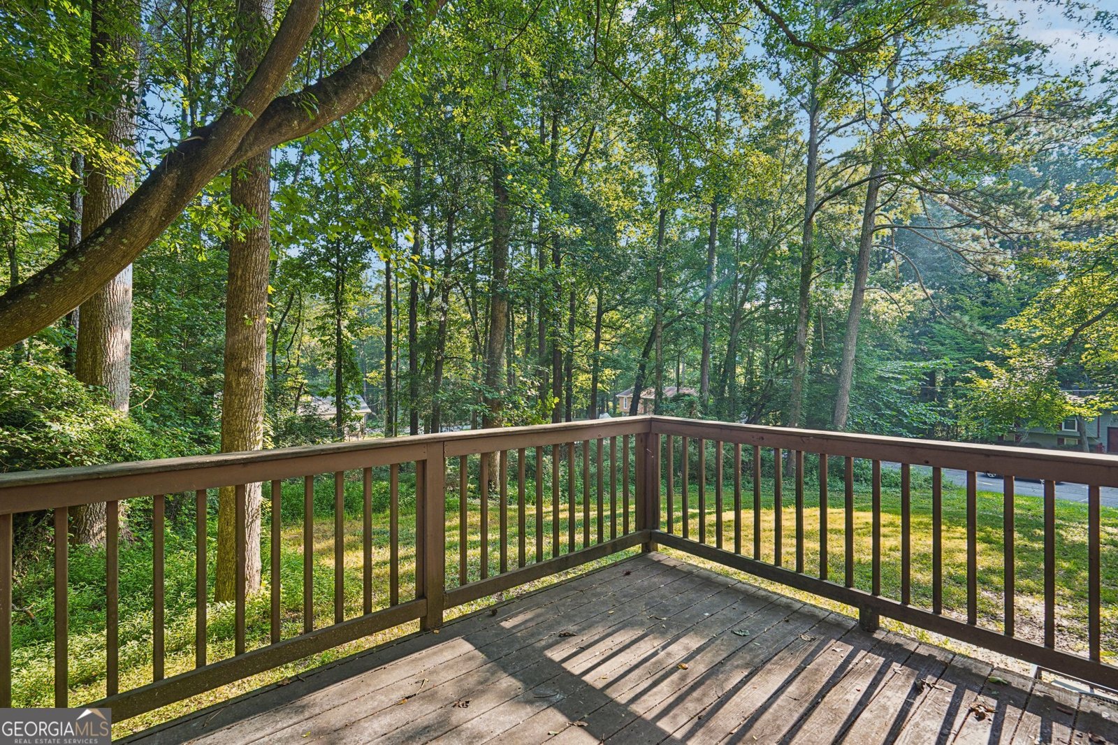4496 Housworth Drive Lithonia - 26