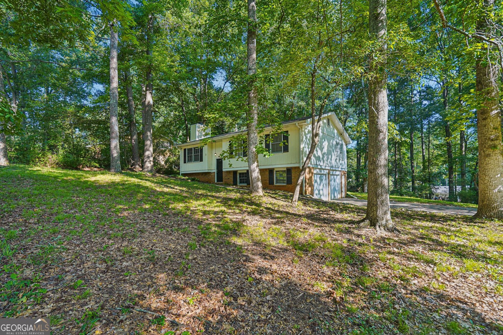 4496 Housworth Drive Lithonia - 3