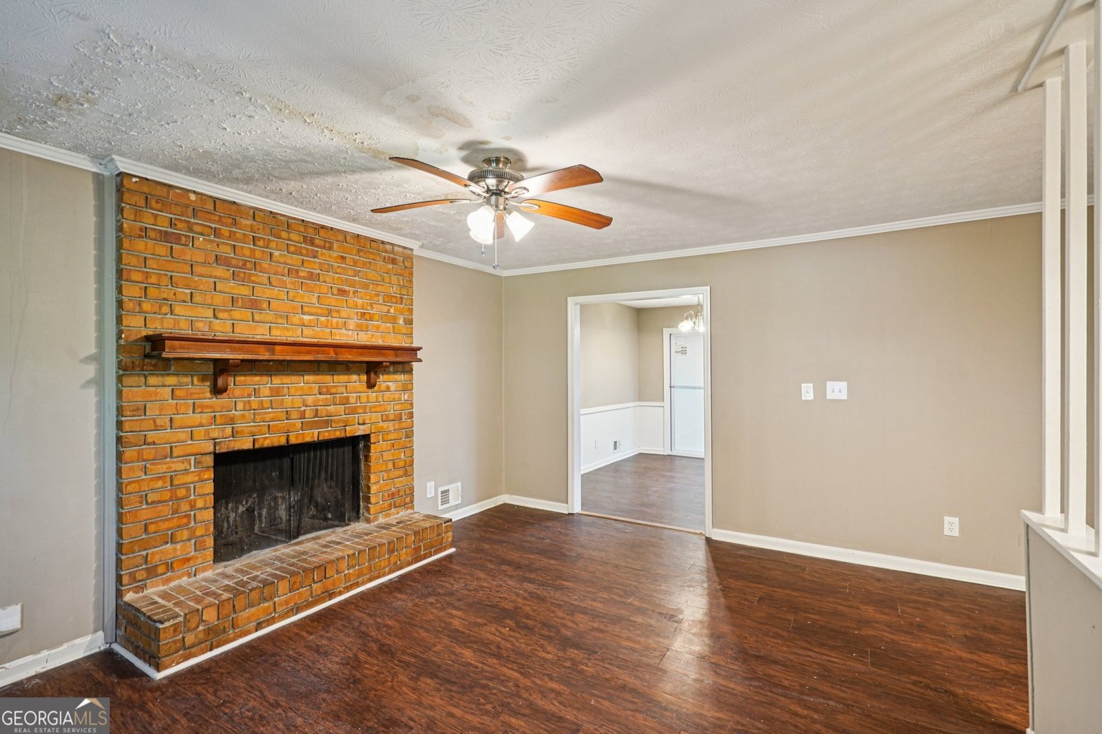 4496 Housworth Drive Lithonia - 4