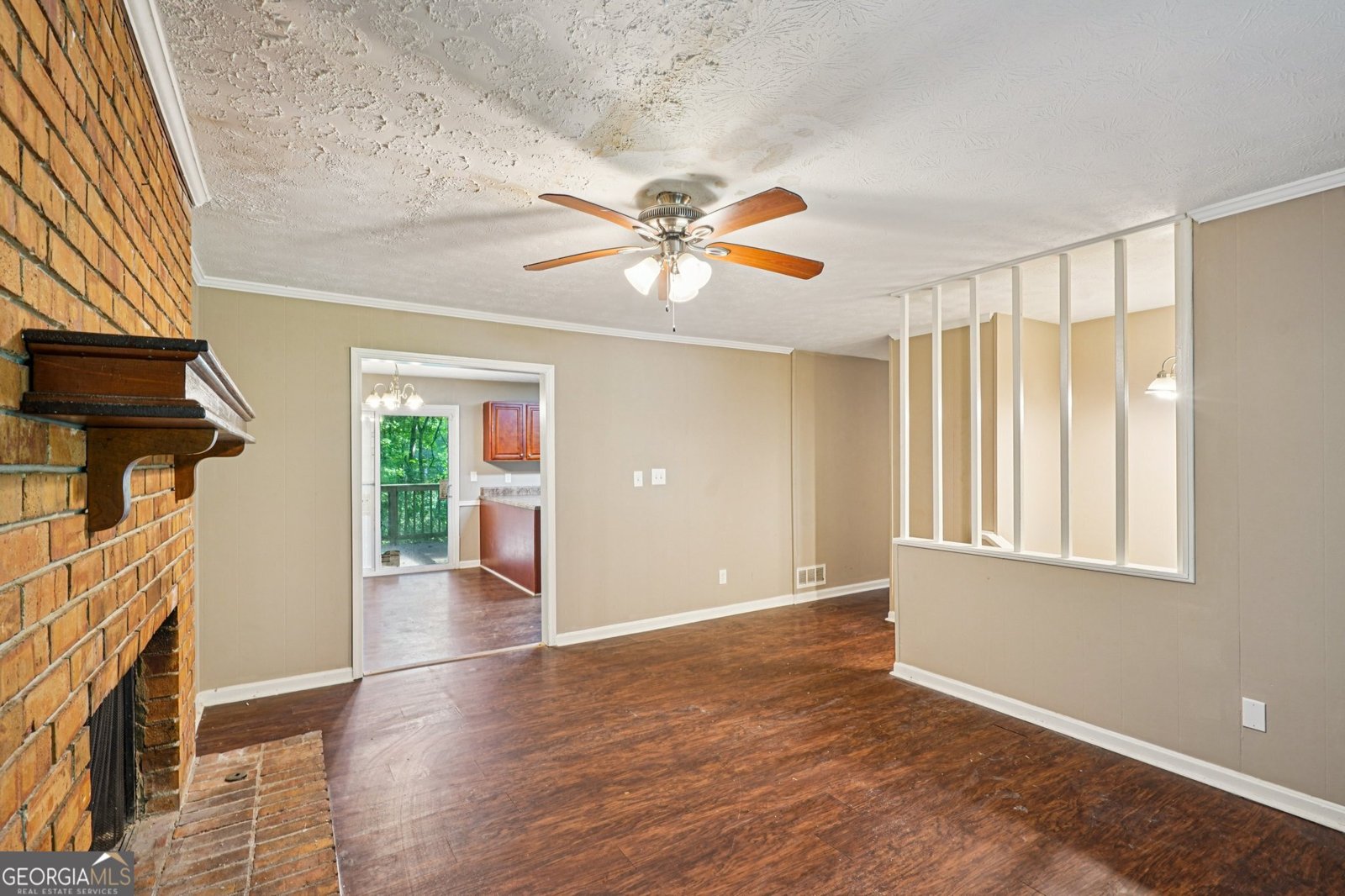 4496 Housworth Drive Lithonia - 6