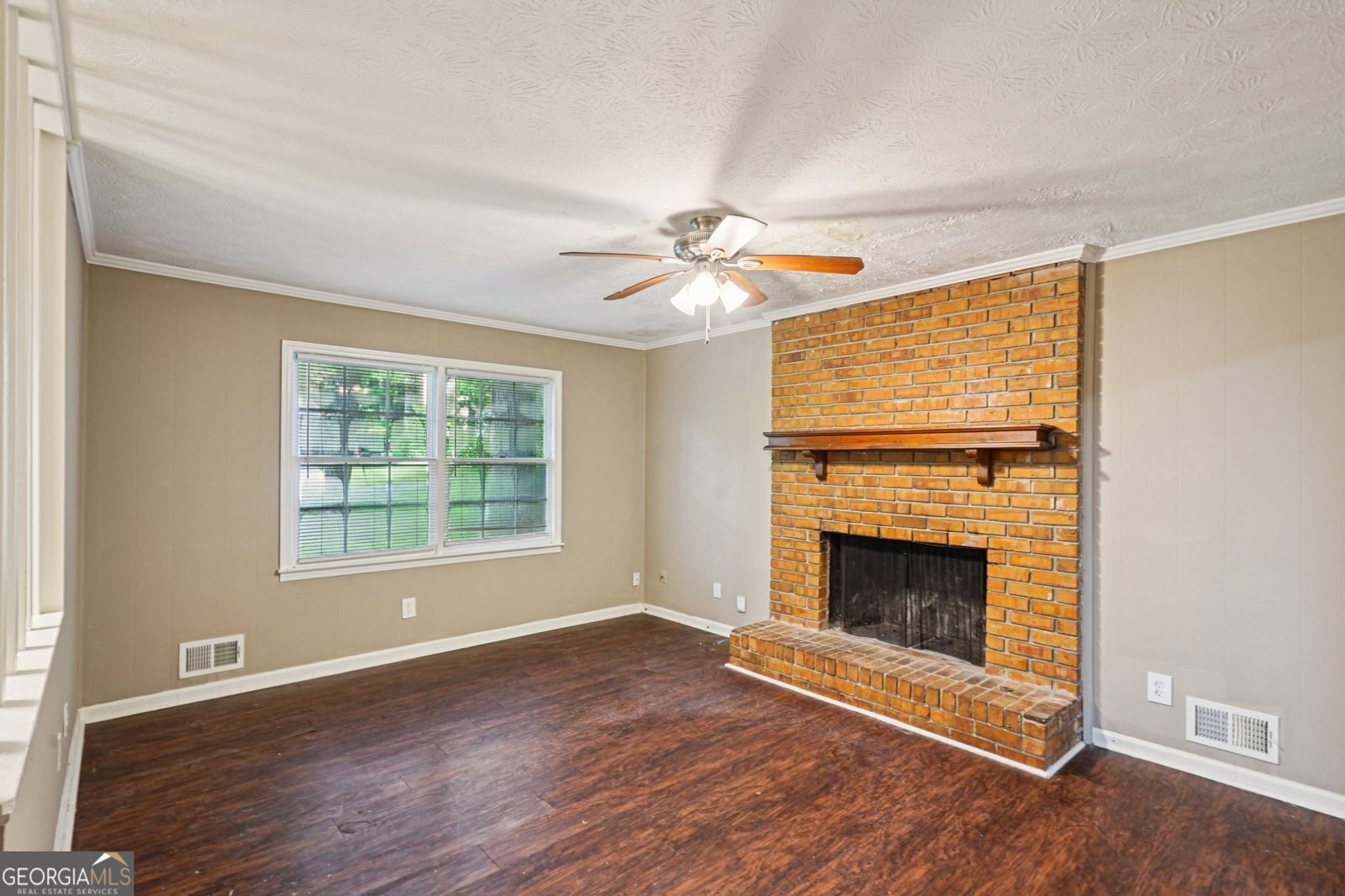 4496 Housworth Drive Lithonia - 7