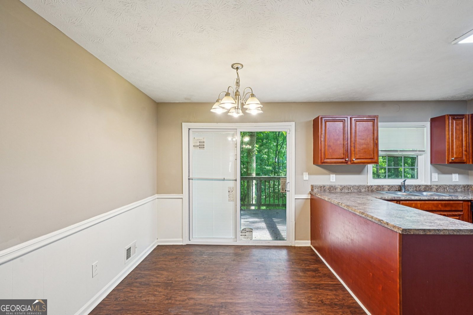 4496 Housworth Drive Lithonia - 8