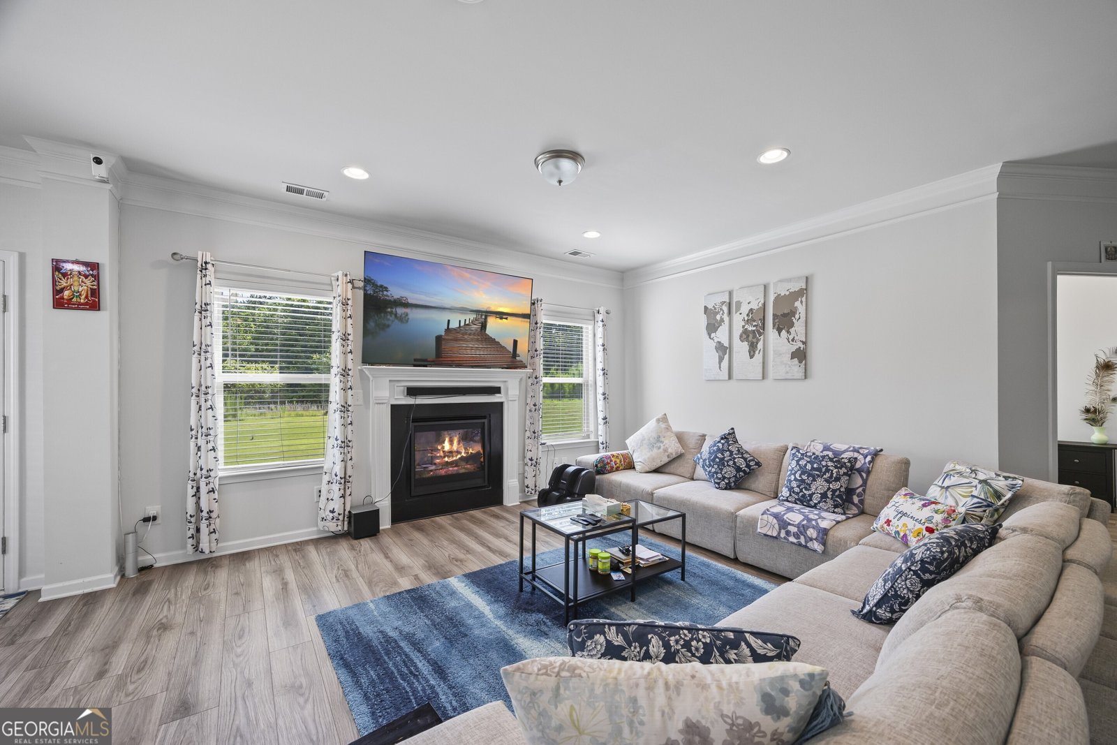 2260 Cedar Place Court Snellville - 14