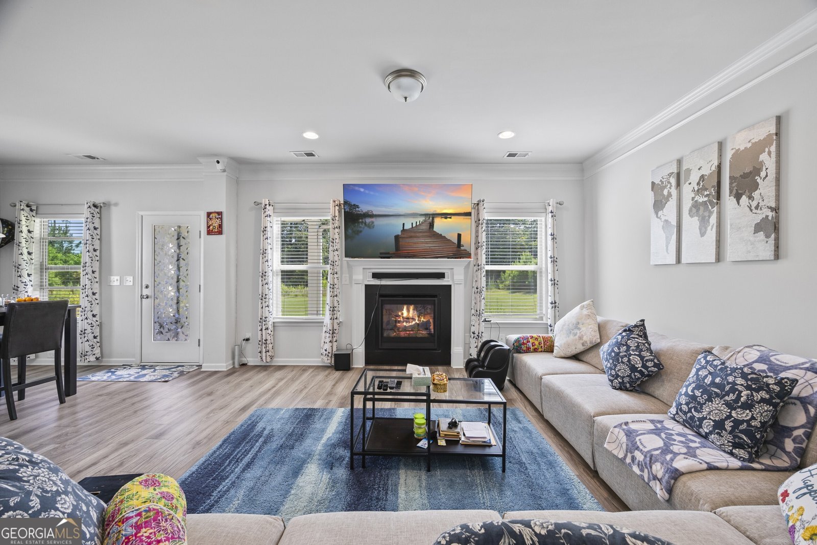 2260 Cedar Place Court Snellville - 15