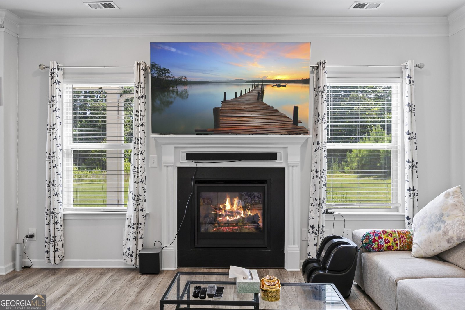 2260 Cedar Place Court Snellville - 16