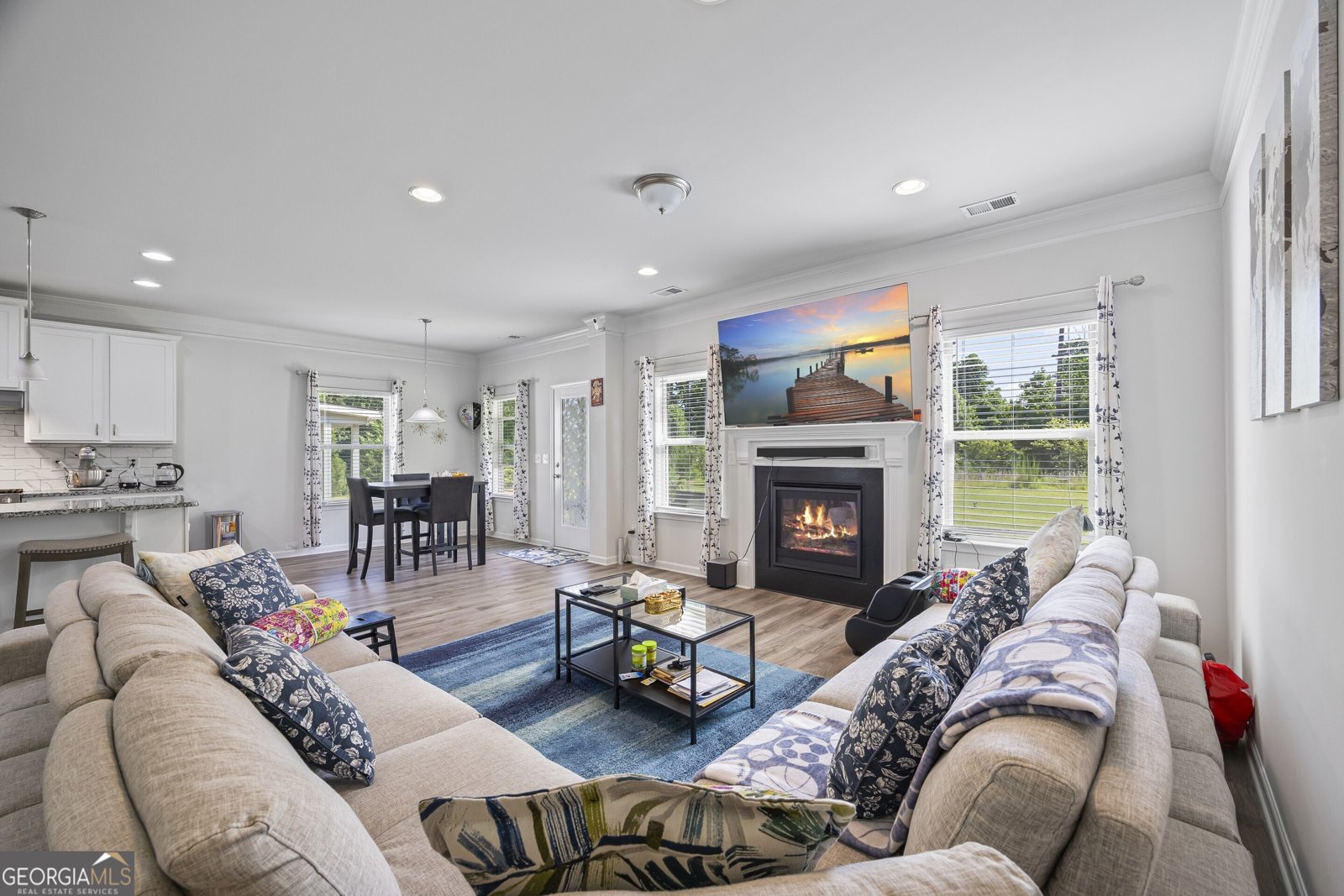 2260 Cedar Place Court Snellville - 17