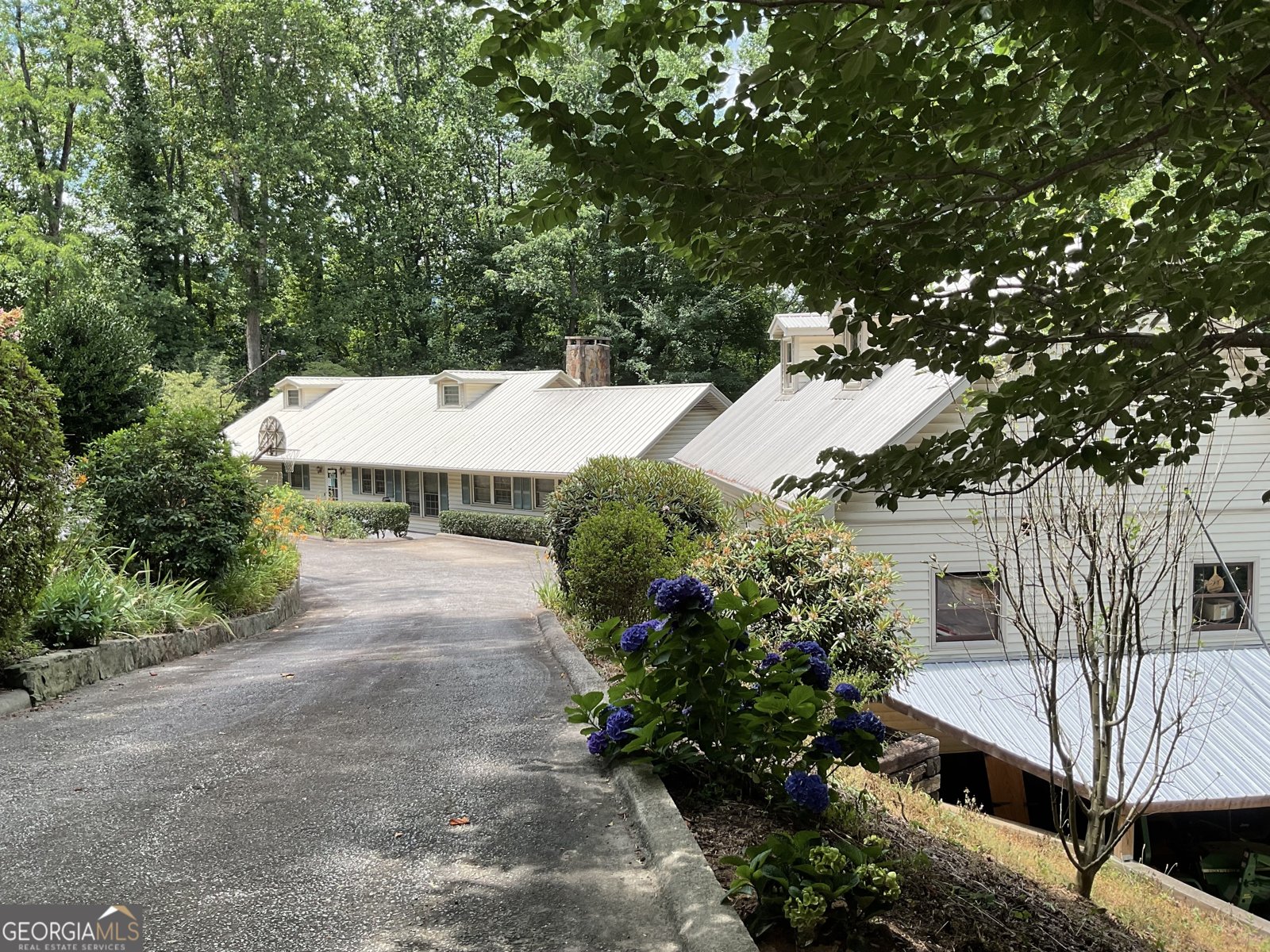 866 Yunai Circle Clayton - 1