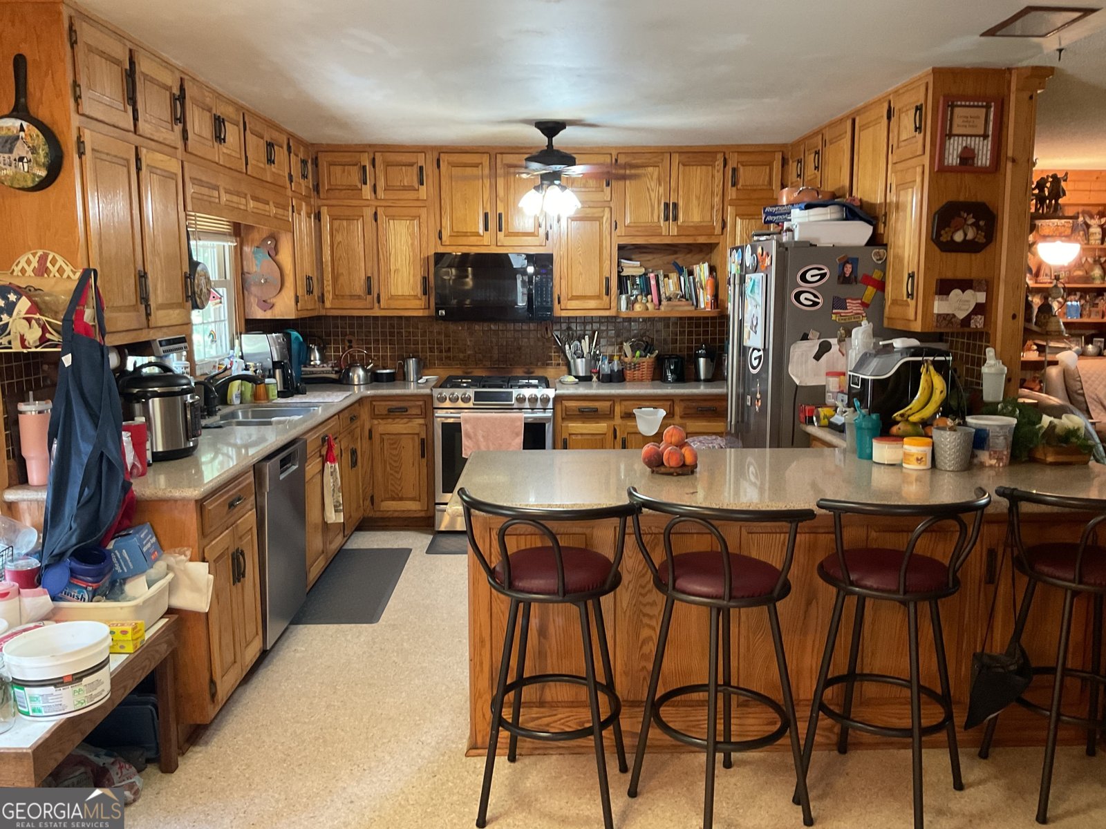866 Yunai Circle Clayton - 5