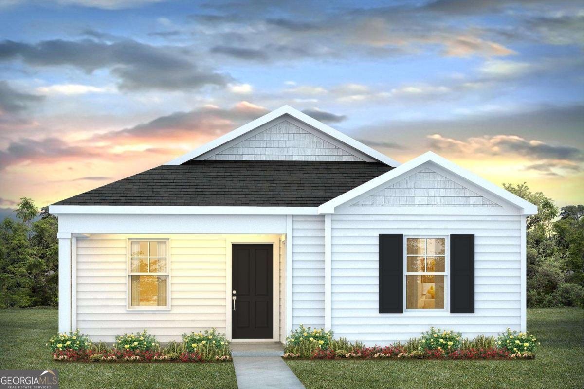 214 Lakeside Drive Port Wentworth - 1