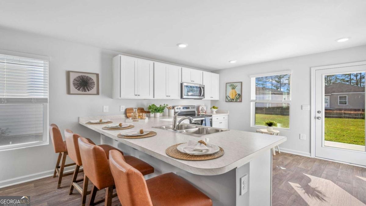 214 Lakeside Drive Port Wentworth - 13