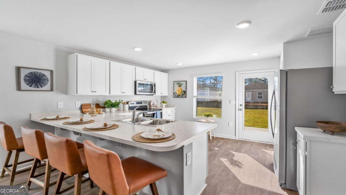 214 Lakeside Drive Port Wentworth - 14
