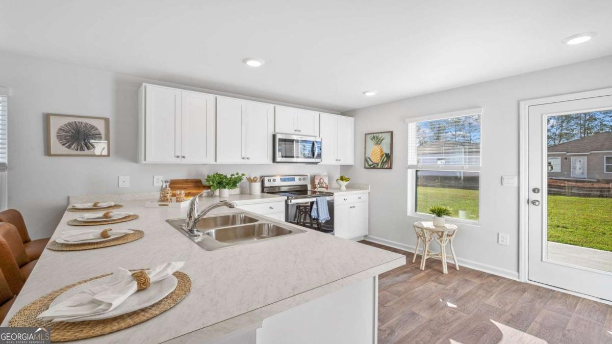 214 Lakeside Drive Port Wentworth - 15