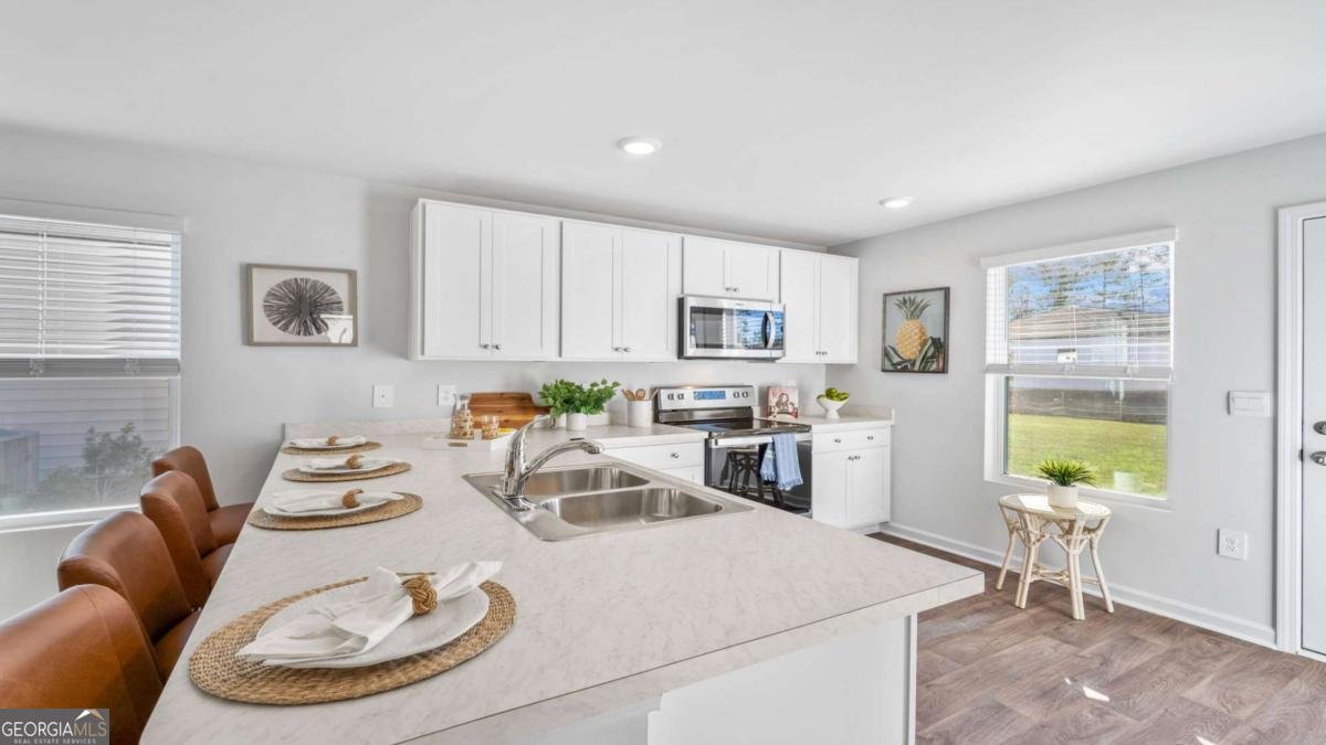214 Lakeside Drive Port Wentworth - 16