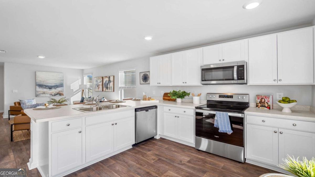 214 Lakeside Drive Port Wentworth - 18