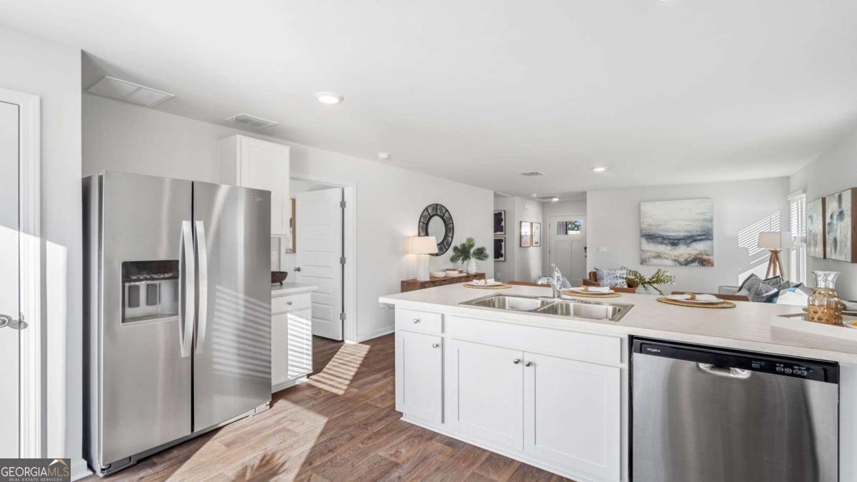 214 Lakeside Drive Port Wentworth - 20