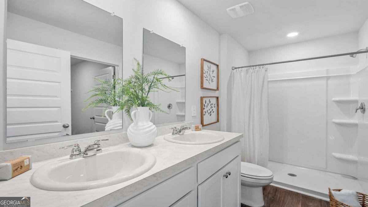 214 Lakeside Drive Port Wentworth - 25