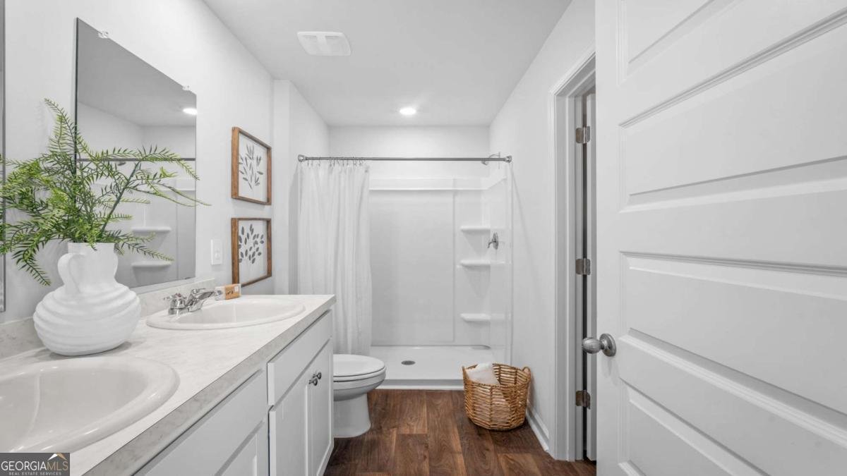 214 Lakeside Drive Port Wentworth - 26