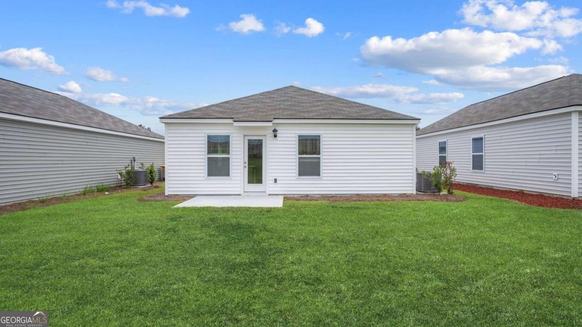 214 Lakeside Drive Port Wentworth - 29