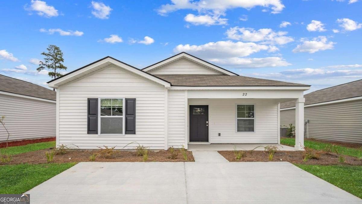 214 Lakeside Drive Port Wentworth - 3