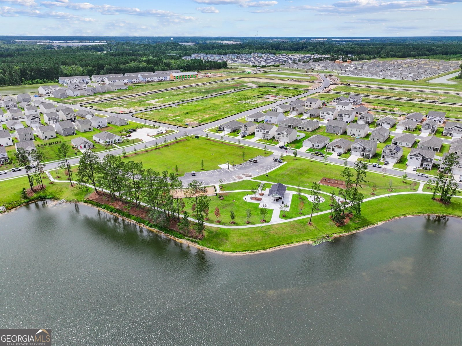 214 Lakeside Drive Port Wentworth - 42