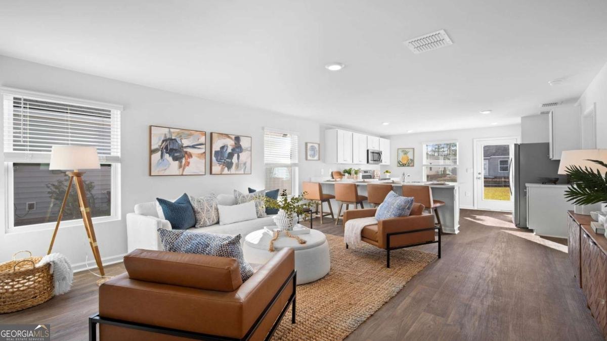 214 Lakeside Drive Port Wentworth - 5