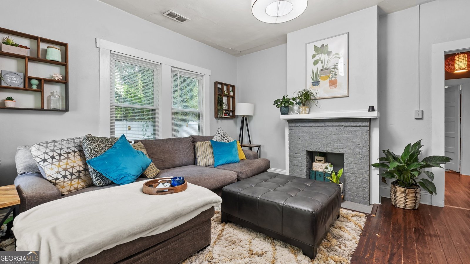 424 Cedar Avenue Rome - 1