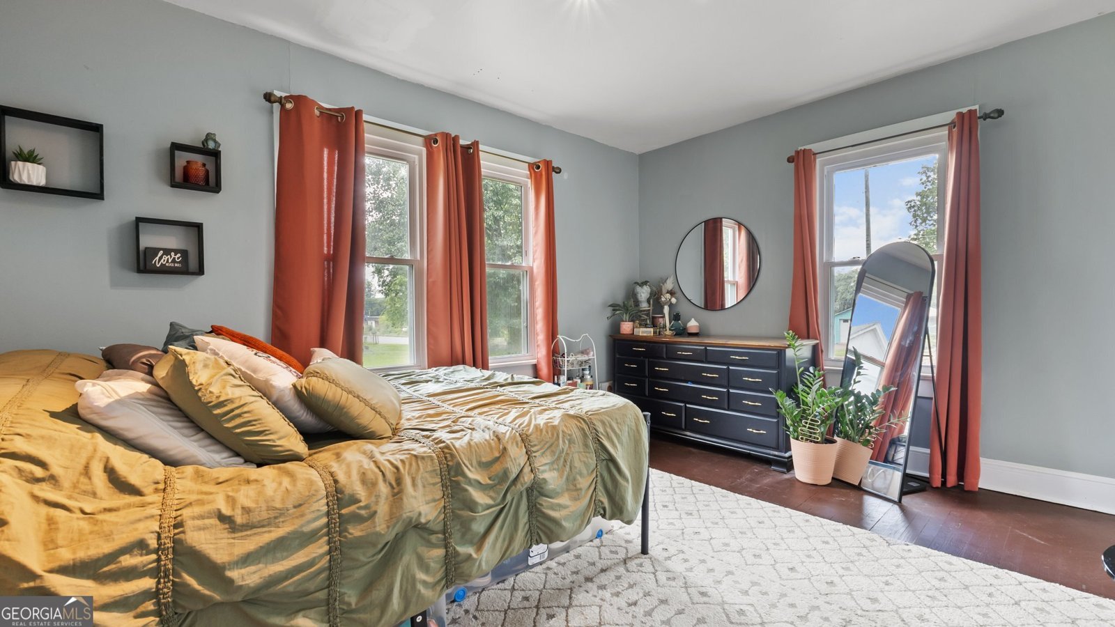 424 Cedar Avenue Rome - 4