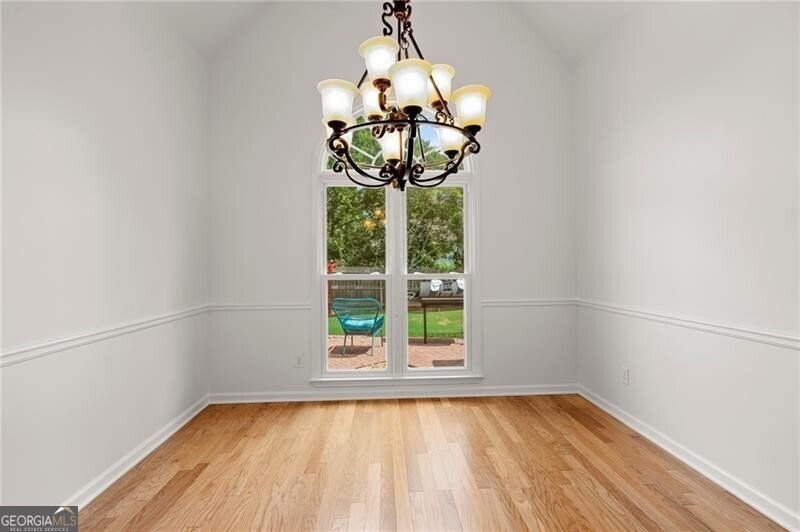 1805 Wilkenson Crossing Marietta - 13