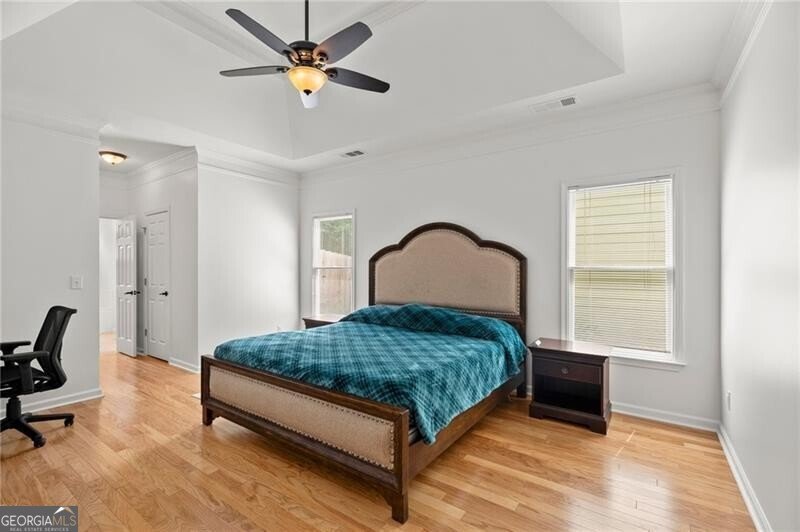 1805 Wilkenson Crossing Marietta - 14